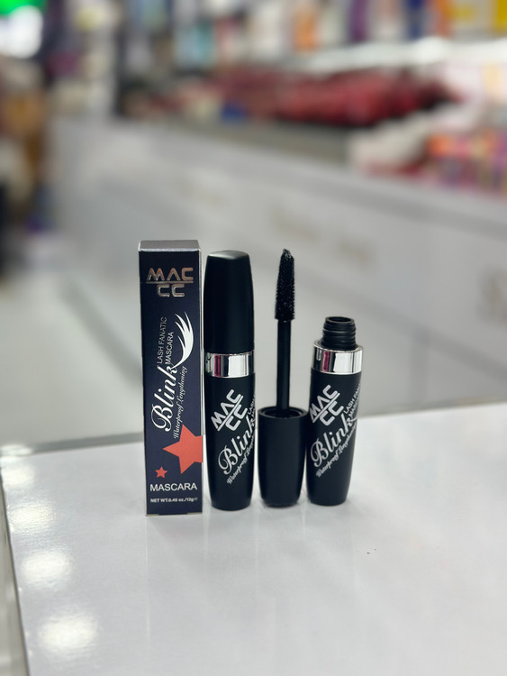 ریمل مک سی سی کاملاضداب حجم دهنده بلند کننده