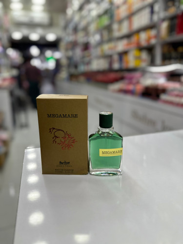 ادکلن 100میل مگاماره شرکت جسیکا توایپ فرانسه