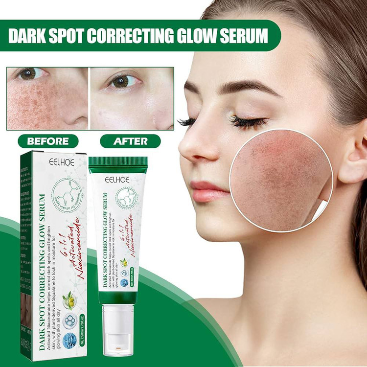 سرم درمانی ضد جوش و آکنه اورجینال E