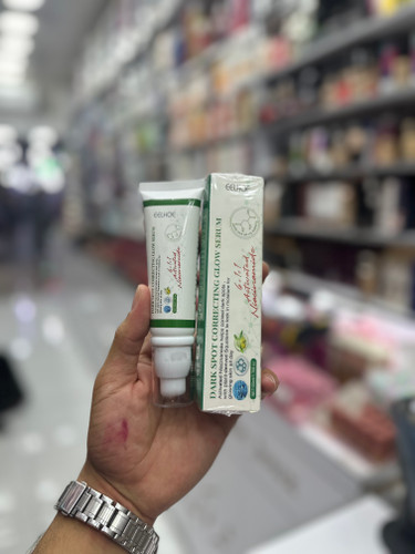 ضدجوش و اکنه ی خیلی قوی