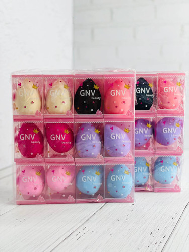 پت اصلی تخم مرغی GNV