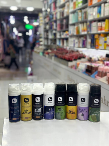 اسپری خوشبو کننده 200میل اکراس