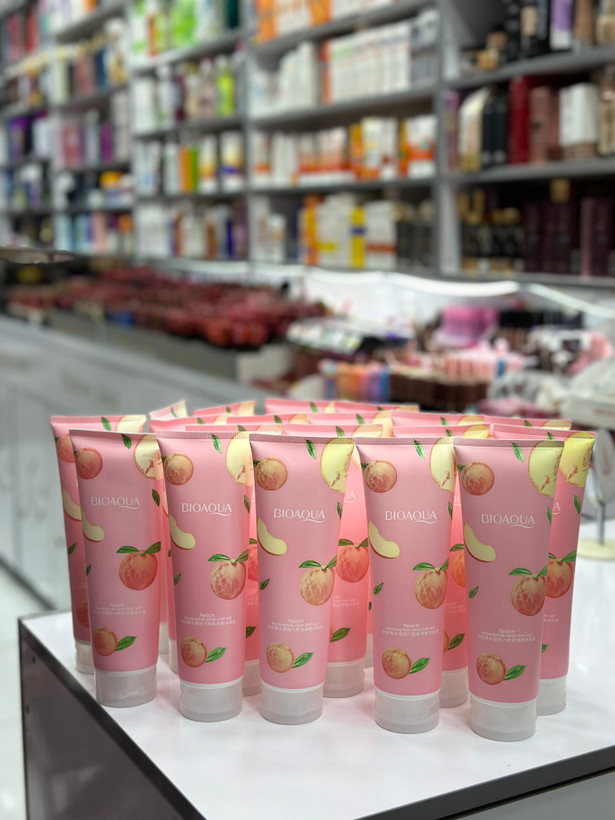 نمک بدنهلو بیو اکوا