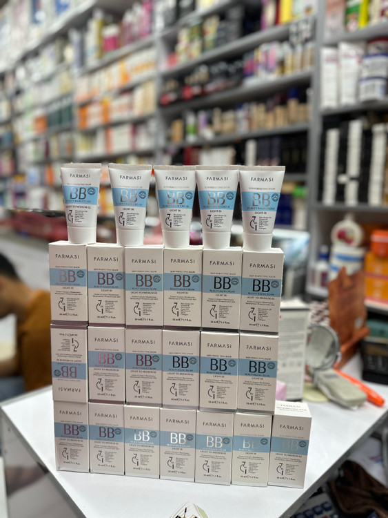 بی بی اورجینال