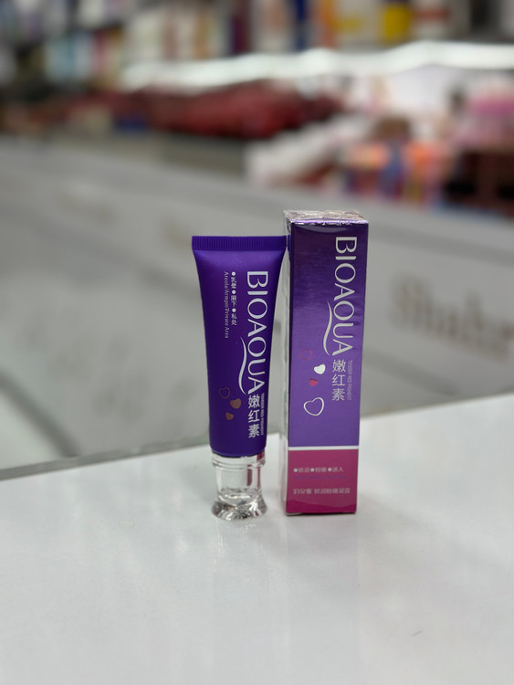 صورتی کننده ی بیواکوا