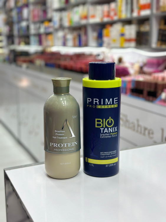 پروتین پرایم اورجینال 1000میل ساخت کشور برزیل