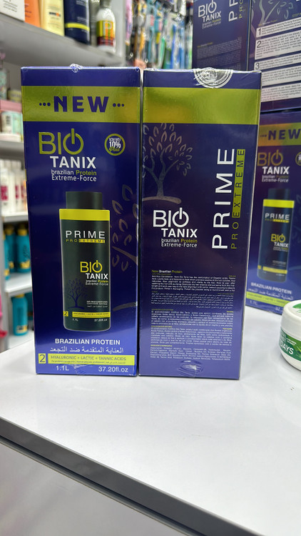 پروتین پرایم 100%احیا و 90درصد صافی