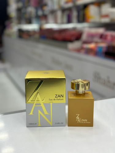 ادکلن زن شرکت فلگرانس حجم ۱۰۰میل