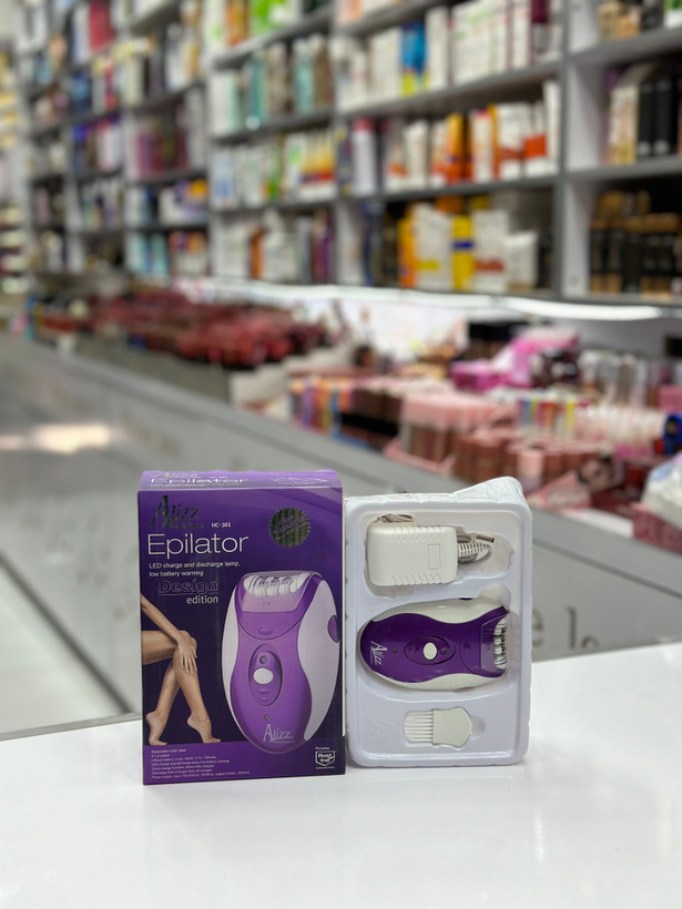 دستگاه موکن اپلیدی آلیز