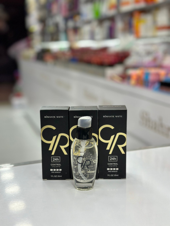 پرایمر گلدن رز ساخت ترکیه