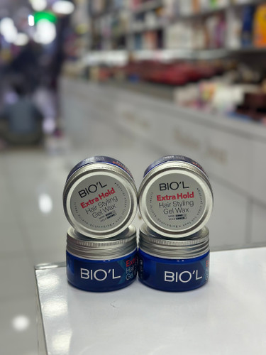 واکس موی بیول، واکس کاسه ای بیول