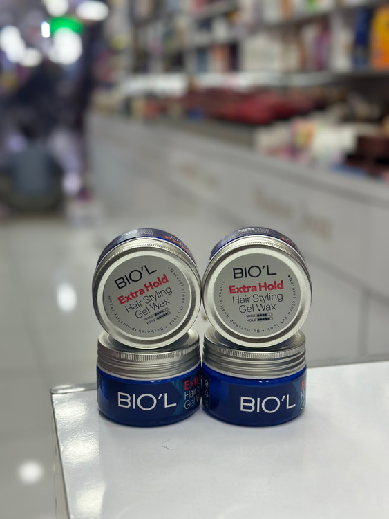 واکس موی بیول، واکس کاسه ای بیول