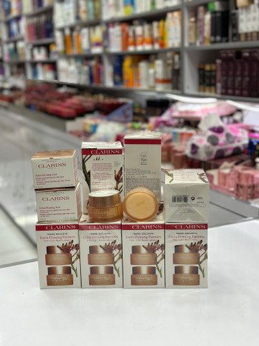 کرم کلارنس لیفتینگ و ضدچروک قوی پوست