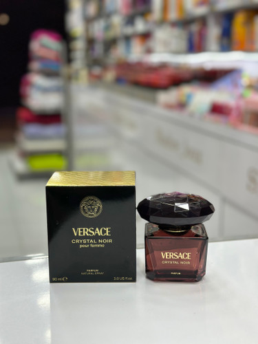 ادکلن ورساچ نویر اپوپرفیوم (ورساچه مشکی)