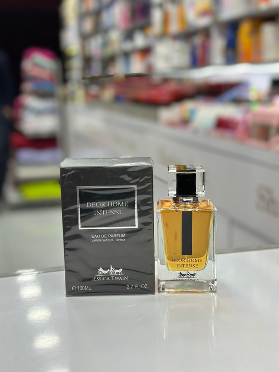 ادکلن دئورهوم اینتنس جسیکا مردانه ۱۰۰ میل