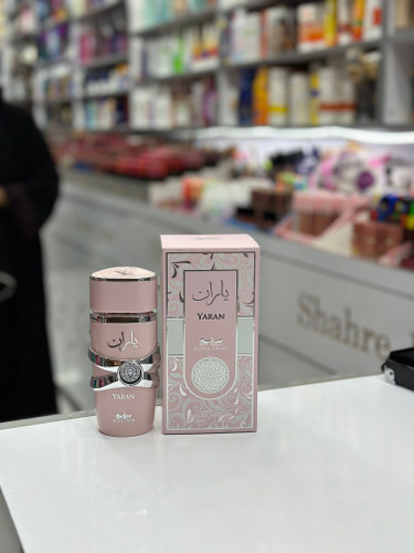 ادکلن یاران صورتی جسیکا تواین زنانه ۱۰۰ میل