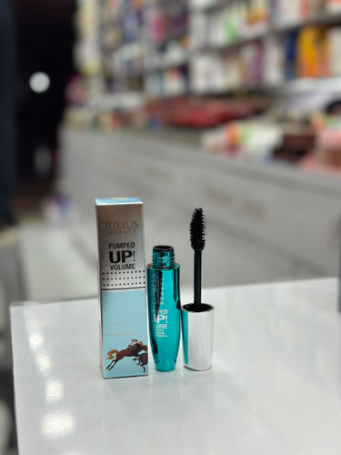 ریمل جولیوس حجم دهنده و بلندکننده