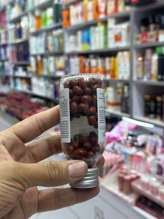 بهترین ضد ریزش مو در حال حاضر در سراسر دنیا