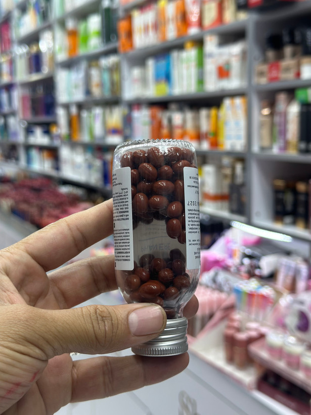 بهترین ضد ریزش مو در حال حاضر در سراسر دنیا