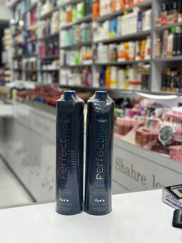 وارد کننده مستقیم کراتین پرفکت لیس از دبی و اربیل