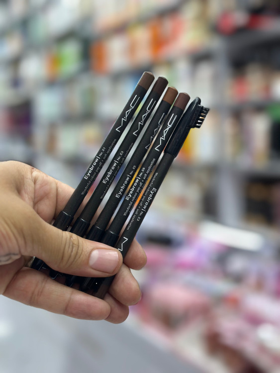 مداد ابرو یا تاتو مدادی مارک مک اصلی در چهار شماره