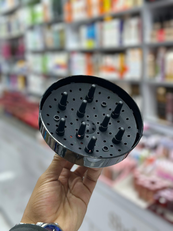 دیسپانسر اصلی و کاملا نسوز وارگانیک