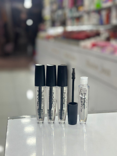 ژل ابرو اصلی مک. لیفت قوی و بدون سفیدکزدن حجم 10میل