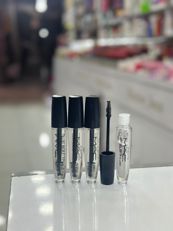 ژل ابرو اصلی مک. لیفت قوی و بدون سفیدکزدن حجم 10میل