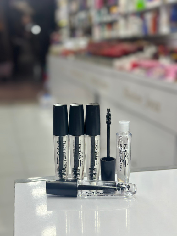 لیفت ابرو ریملی اصلی مک