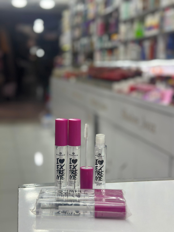 ژل لیفت ریملی اسنس لیفت قوی و بدون سفیدک