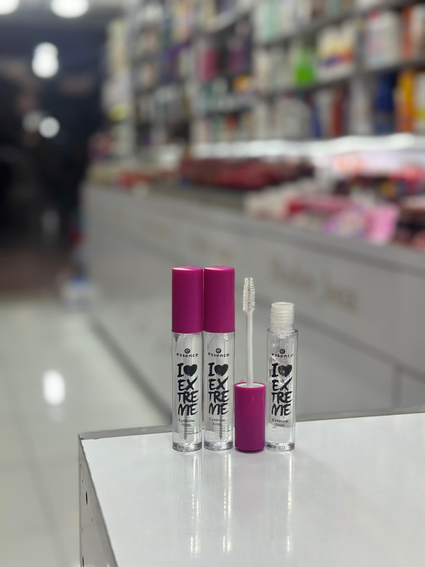 ژل ابرو درجه یک اسنس بدون سفیدک با لیفت قوی حجم10 میا