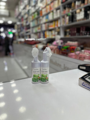 فوم براش دار الوورا سادور