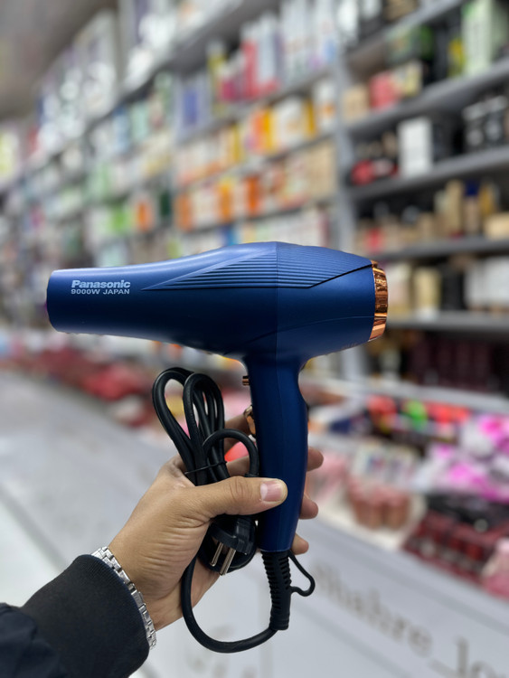 سشوار موتور سنگین پاناسونیک