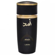 ادکلن 100میل اسد شرکت لطافه