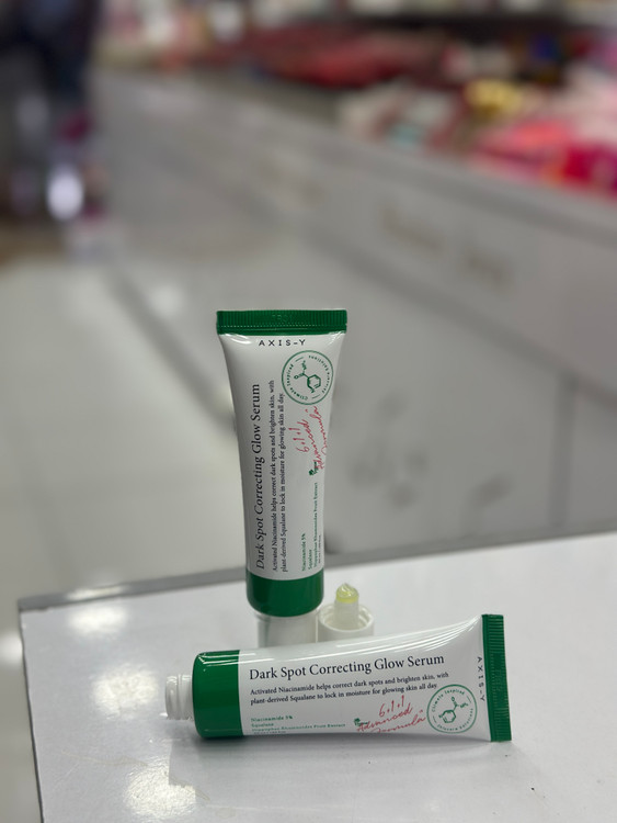 سرماکسیس وای رفع مشکلات پوستی