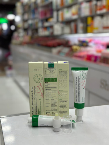 ضدلک اکسیس وای اصلی کره ای