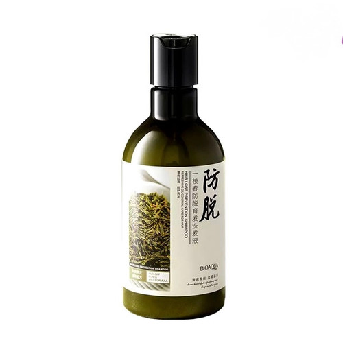 شامپو ضد ریزش رزماری بیوآکوا با حجم 150میل