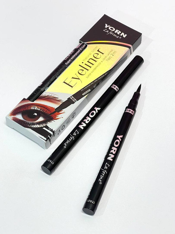 خط چشم ضداب و ضدحساسیت یورن