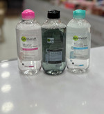 بهترین میسلار واتر بازار گارنیر 400میل فرانسه