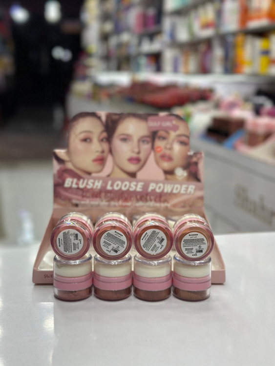 رژگونه پد دار اصلی