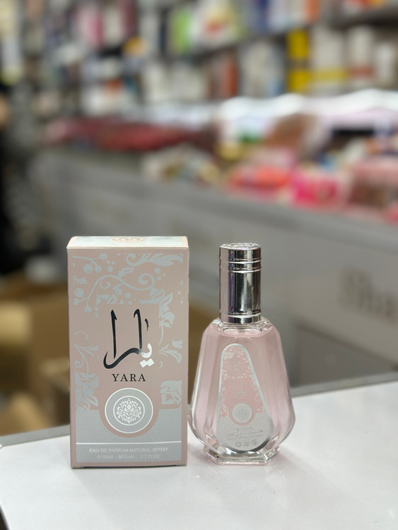 یارا 50میل زیر قیمت بازار