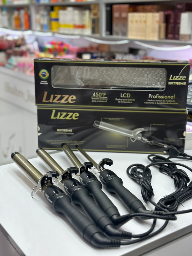 وارد کننده ی مستقیم بابلیس لیز اکستریم (فرکننده مو لیز