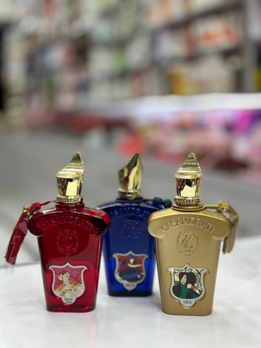 ادکلن های پر طرفدار کازاموراتی 100میل زیر قیمت کل بازار