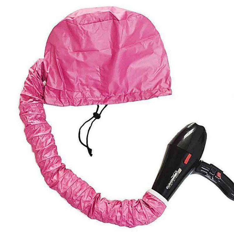 بالن مو (خشک شدن سریع مو بدون اسیب ب مو)