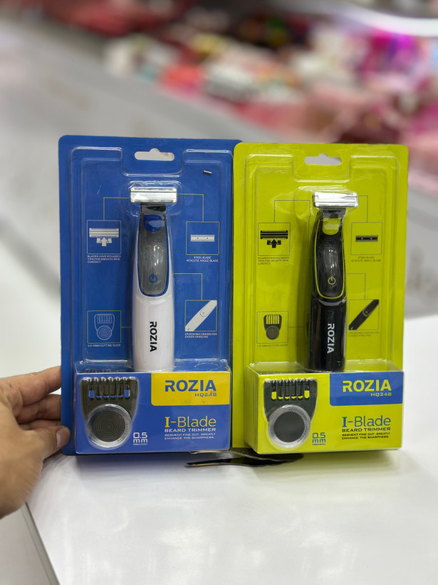 بادی گروم روزیا اورجینال