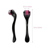 خرید مستقیم از وارد کننده درمارولر 540