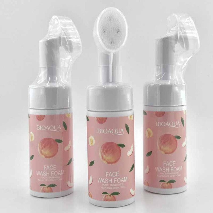 فوم براشدار هلو بیواکوا 150م