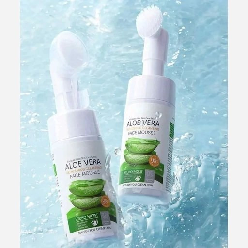 فوم براش دار الوورا سادور