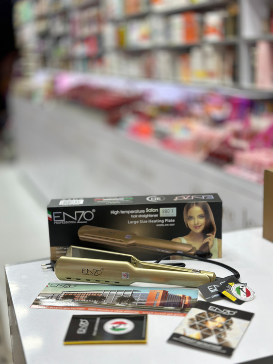 اتوموی کراتینه و سالنی انزوENZO