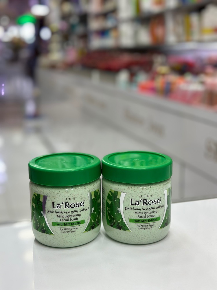 ماسک اورجینال ‘La’Rose